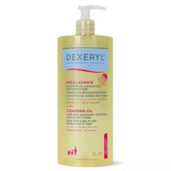 Dexeryl Óleo de Duche - 1000ml