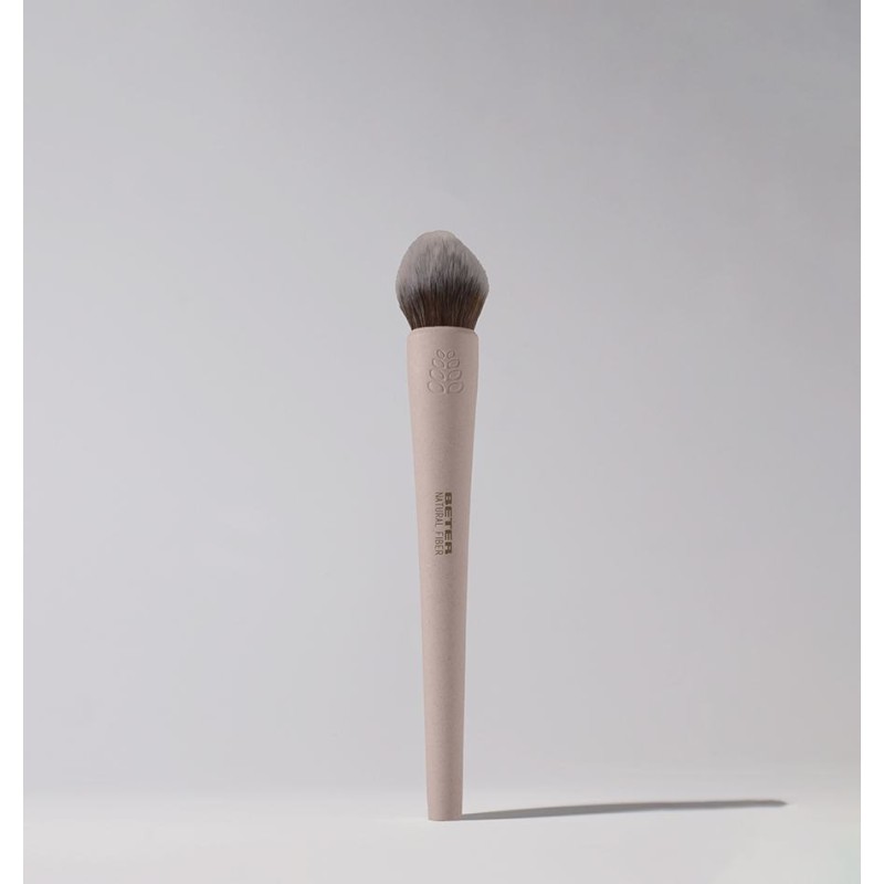 Beter Natural Fiber Pincel Yachiyo Blush