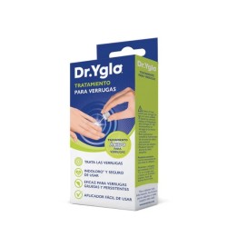 Dr Yglo Verugas Ácido - 2ml