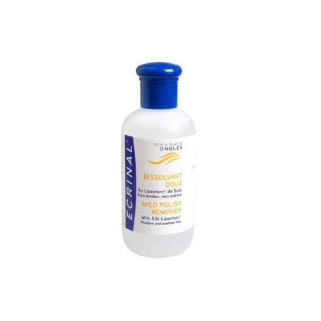 Ecrinal Dissolvente Suave - 60ml