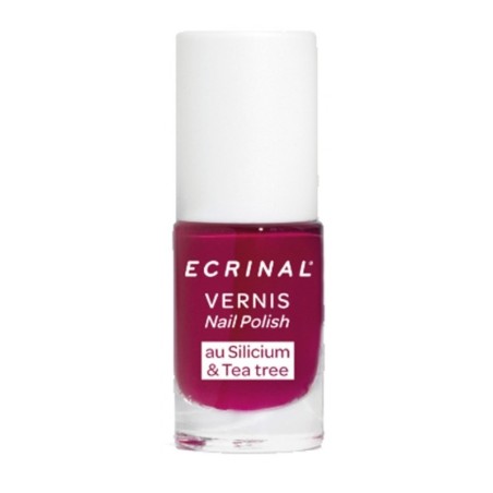 Ecrinal Verniz Ameixa - 5ml