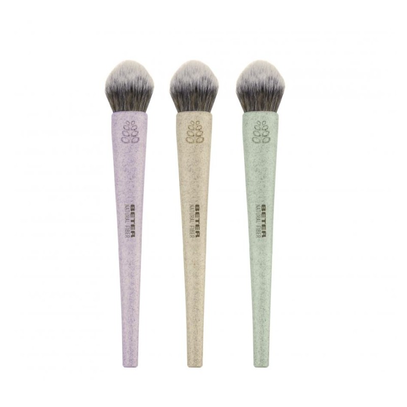 Beter Natural Fiber Pincel Yachiyo Blush