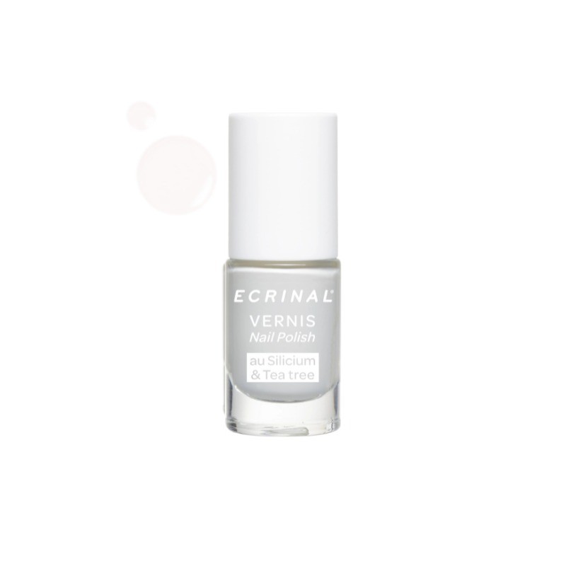 Ecrinal Verniz Branco - 5ml