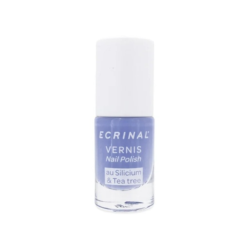 Ecrinal Verniz Lavanda - 5ml