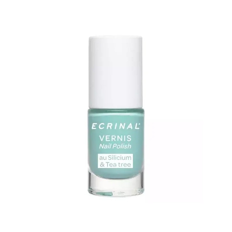 Ecrinal Verniz Menta - 5ml
