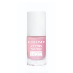 Ecrinal Verniz Rosa Pérola...