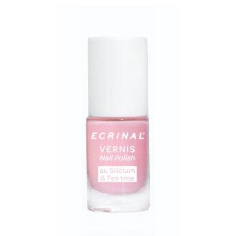 Ecrinal Verniz Rosa Pérola - 5ml