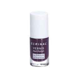 Ecrinal Verniz Roxo - 5ml