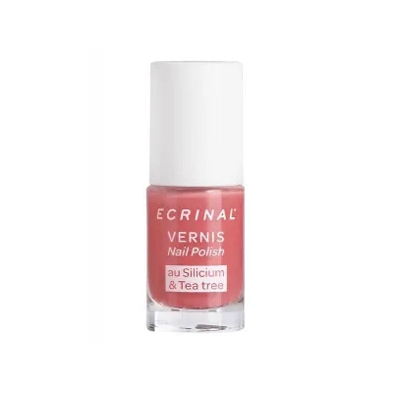 Ecrinal Verniz Salmão - 5ml