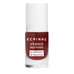 Ecrinal Verniz Terracota - 5ml