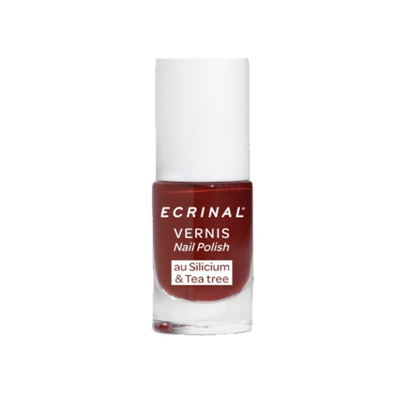Ecrinal Verniz Terracota - 5ml