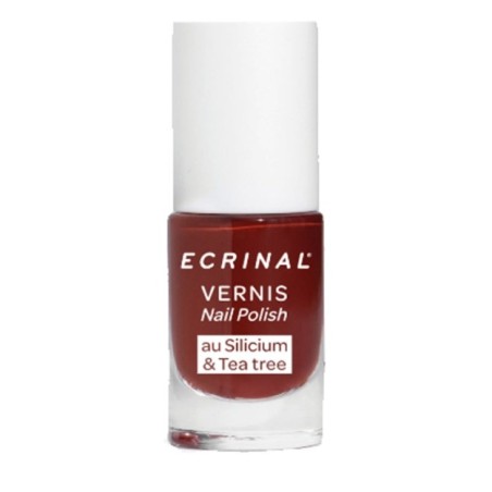 Ecrinal Verniz Terracota - 5ml