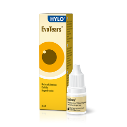 EvoTears Solução Oftalmica...