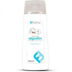 Farline Gel de Banho de...