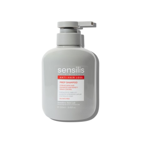 Sensilis Champô Preparador Anti-Queda - 250ml