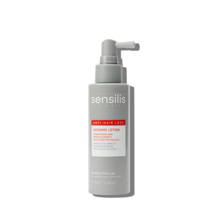 Sensilis Exosome Loção Anti-Queda - 100ml