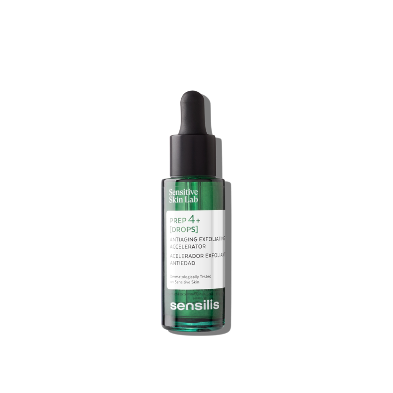 Sensilis Prep4+ Drops Sérum - 30ml