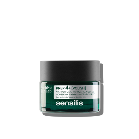 Sensilis Prep4+ Polish Mousse - 40ml