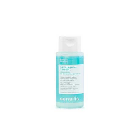 Sensilis Purify Essential Cleanser - 100ml