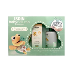 Isdin Baby Naturals Água...