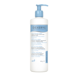 Dexeryl Creme Emoliente - 500g