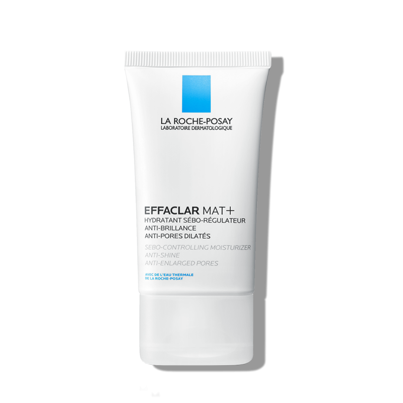 La Roche-Posay Mat+ Hidratante - 40ml
