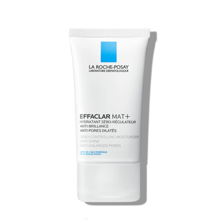 La Roche-Posay Mat+ Hidratante - 40ml