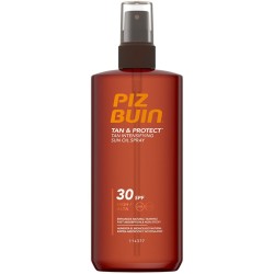 Piz Buin Tan & Protect Óleo...