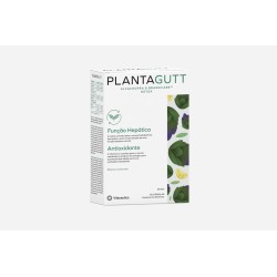 Plantagutt - 60 cápsulas