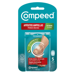 Compeed Penso Bolhas Médias...
