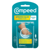 Compeed Penso Calo Entre os Dedos dos Pés - 10 unidades