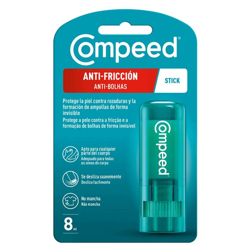 Compeed Stick Anti-Bolhas