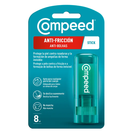 Compeed Stick Anti-Bolhas
