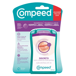 Compeed Penso Discreto...