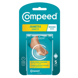 Compeed Penso Joanetes - 5...