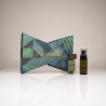 Papillon Coffret Piccadilly - Connery + Face Cream