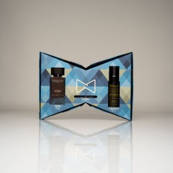 Papillon Coffret Oxford - Upton + Face Cream
