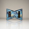Papillon Coffret Oxford - Upton + Face Cream