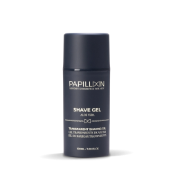 Papillon Gel Babear Aloe...