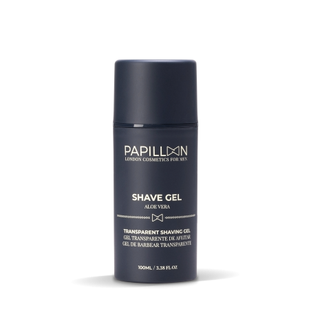Papillon Gel Babear Aloe Vera - 100ml
