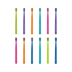 Curaprox Escova de Dentes Ortodôntica Ultra Soft 5460