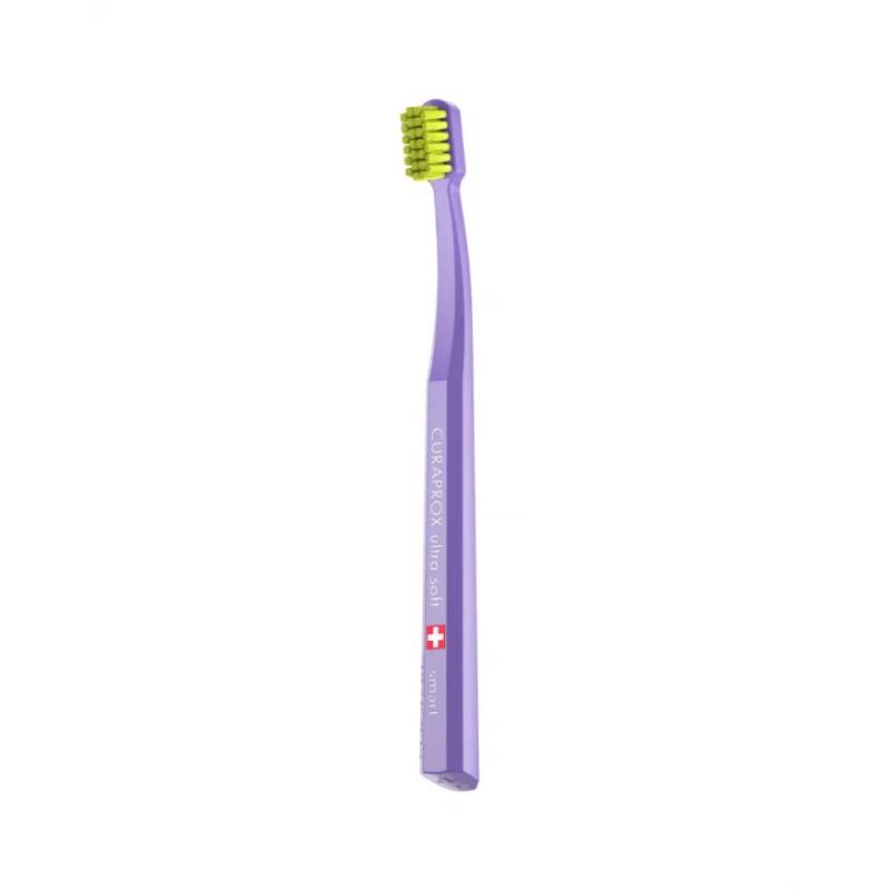 Curaprox Escova de Dentes Smart Ultra Soft