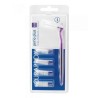 Curaprox Perio Plus Kit Escovilhão interdental CPS 408 5 Unidades com Cabo UHS 451