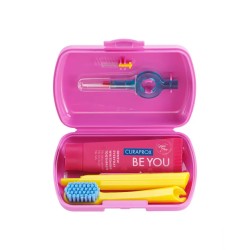 Curaprox Kit de Viagem Be...