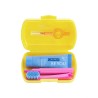 Curaprox Kit de Viagem Day Dreamer Amarelo