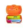 Curaprox Kit de Viagem Explorer Laranja