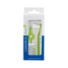 Curaprox Prime Kit Iniciação - 2 Cabos para escovilhão interdental UHS 409 + 5 Recargas CPS08