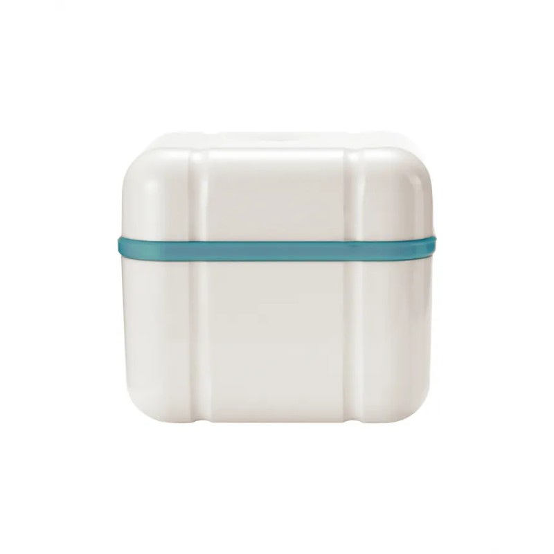 Curaprox Caixa BDC Limpeza de Dentaduras Menta