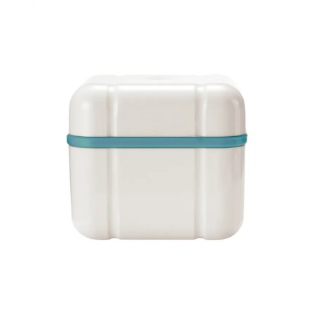 Curaprox Caixa BDC Limpeza de Dentaduras Menta