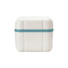 Curaprox Caixa BDC Limpeza de Dentaduras Menta